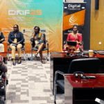 CIPESA Features the Content Moderation Dilemma at DRIF 25