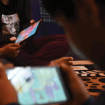 Elevating Children’s Voices and Rights in AI Design and Online Spaces in Africa