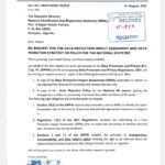 HEAPI Requests Data Protection Assessment for Uganda’s National ID System