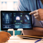 Artificial Intelligence Governance and What It Means for Privacy and e-Health in Africa