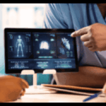 Artificial Intelligence Governance and What It Means for Privacy and e-Health in Africa