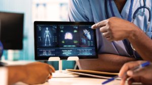 Artificial Intelligence Governance and What It Means for Privacy and e-Health in Africa