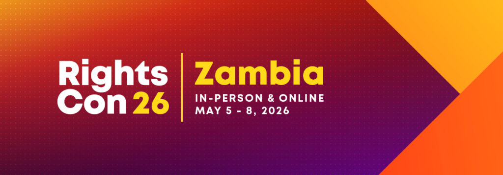RightsCon 2026