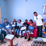 Journalists and activists in Beni, DR Congo, are turning to Tails Operating System to counter surveillance and censorship threats