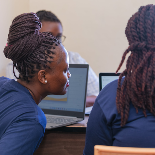 The Digital Rights Alliance Africa (DRAA) Launches its First Baseline Monitoring Report for the Year 2025